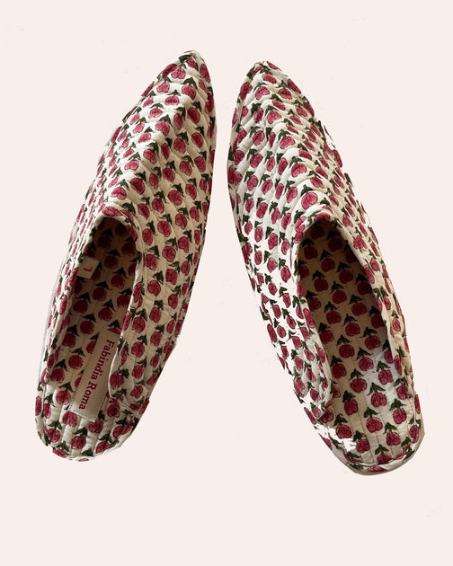 Fabindia slippers on sale